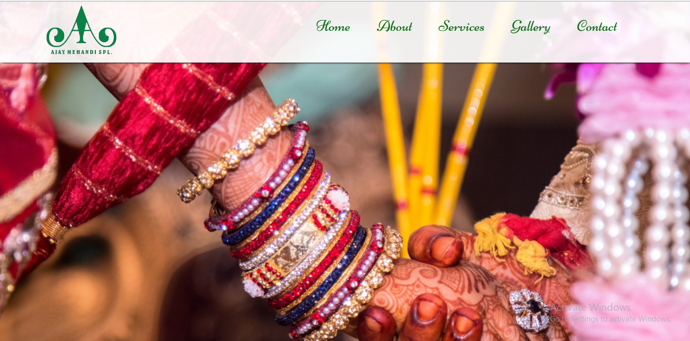 IT company in Faridabad