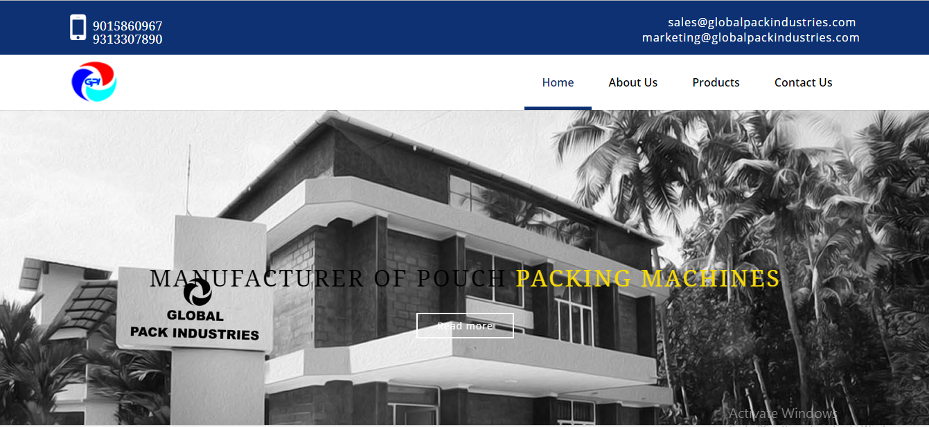 IT company in Faridabad