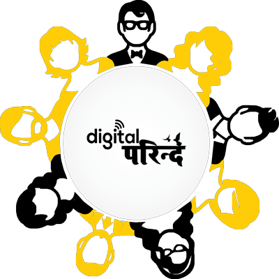 IT companyIn faridabad