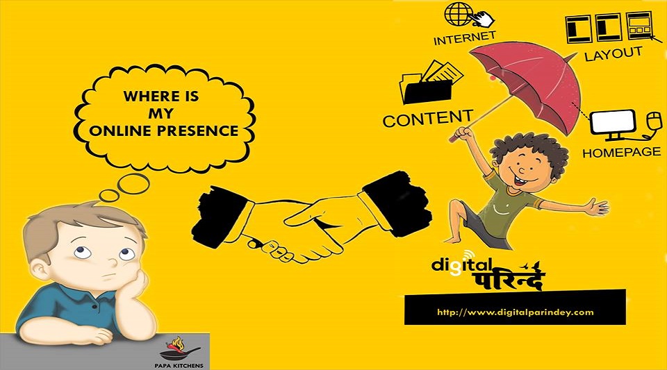 web designing